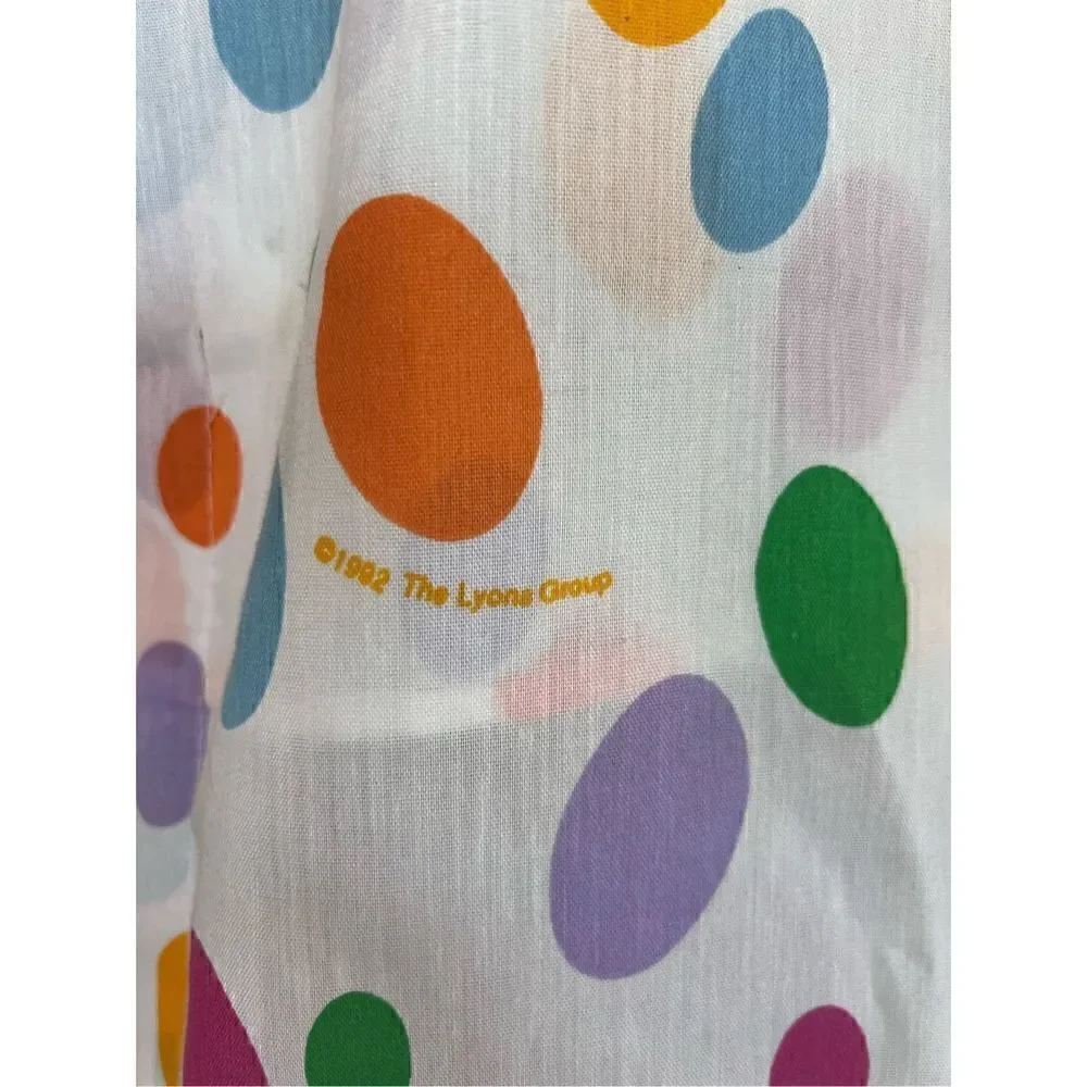 Vintage Pillowcase